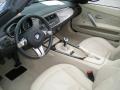 2006 Z4 3.0si Roadster #5