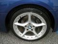 2006 Z4 3.0si Roadster #9