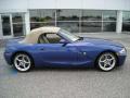 2006 Z4 3.0si Roadster #11