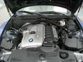 2006 Z4 3.0si Roadster #12