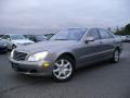 2006 S 500 4Matic Sedan #1