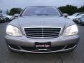2006 S 500 4Matic Sedan #2