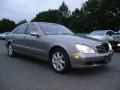 2006 S 500 4Matic Sedan #3