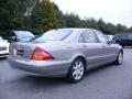 2006 S 500 4Matic Sedan #4