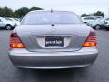 2006 S 500 4Matic Sedan #5