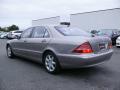 2006 S 500 4Matic Sedan #6