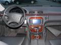 2006 S 500 4Matic Sedan #10