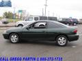 2004 Cavalier LS Coupe #1