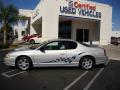 2004 Monte Carlo SS #2