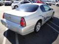 2004 Monte Carlo SS #3