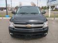 2008 Silverado 1500 LTZ Extended Cab 4x4 #2