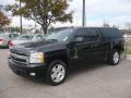 2008 Silverado 1500 LTZ Extended Cab 4x4 #3