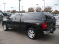 2008 Silverado 1500 LTZ Extended Cab 4x4 #4