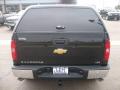 2008 Silverado 1500 LTZ Extended Cab 4x4 #5