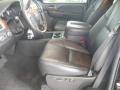 2008 Silverado 1500 LTZ Extended Cab 4x4 #10