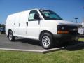 2009 Express 1500 Cargo Van #1