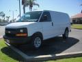 2009 Express 1500 Cargo Van #3
