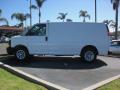 2009 Express 1500 Cargo Van #4