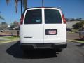 2009 Express 1500 Cargo Van #6