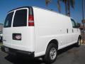 2009 Express 1500 Cargo Van #7