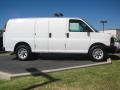 2009 Express 1500 Cargo Van #8