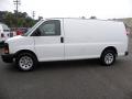 2009 Express 1500 Cargo Van #2