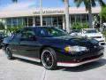Front 3/4 View of 2002 Chevrolet Monte Carlo Intimidator SS #1