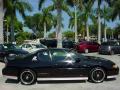  2002 Chevrolet Monte Carlo Black #2