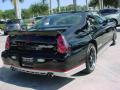  2002 Chevrolet Monte Carlo Black #3