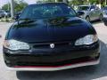 2002 Monte Carlo Intimidator SS #8
