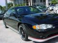 2002 Monte Carlo Intimidator SS #9