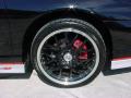 Custom Wheels of 2002 Chevrolet Monte Carlo Intimidator SS #10