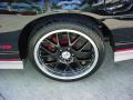 Custom Wheels of 2002 Chevrolet Monte Carlo Intimidator SS #13