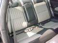  2002 Chevrolet Monte Carlo Ebony Interior #20