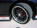 2002 Monte Carlo Intimidator SS #25