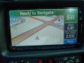 Navigation of 2002 Chevrolet Monte Carlo Intimidator SS #30