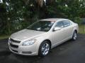 2010 Malibu LT Sedan #1