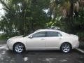 2010 Malibu LT Sedan #4