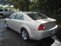 2010 Malibu LT Sedan #5