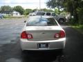 2010 Malibu LT Sedan #6