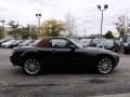 2008 MX-5 Miata Grand Touring Roadster #2