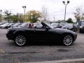 2008 MX-5 Miata Grand Touring Roadster #9