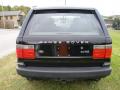 2002 Range Rover 4.6 HSE #2