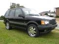 2002 Range Rover 4.6 HSE #3