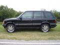 2002 Range Rover 4.6 HSE #4