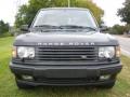 2002 Range Rover 4.6 HSE #5