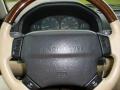 2002 Range Rover 4.6 HSE #9