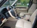 2002 Range Rover 4.6 HSE #10