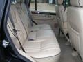 2002 Range Rover 4.6 HSE #12