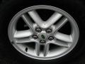 2003 Discovery SE7 #11
